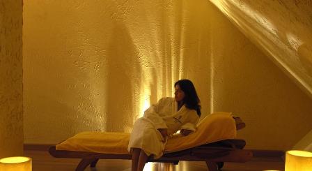 شقق ستاي بريدج سيتي ستارز 5 نجوم