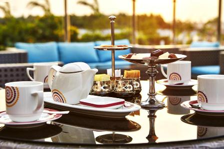 فندق رويال مكسيم كمبنسكي 5 نجوم