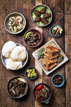 فندق رويال مكسيم كمبنسكي 5 نجوم