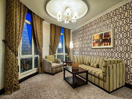 فندق رويال مكسيم كمبنسكي 5 نجوم