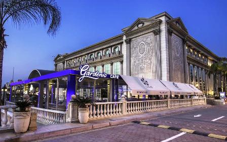 فندق الماسة 5 نجوم