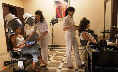 فندق الماسة 5 نجوم