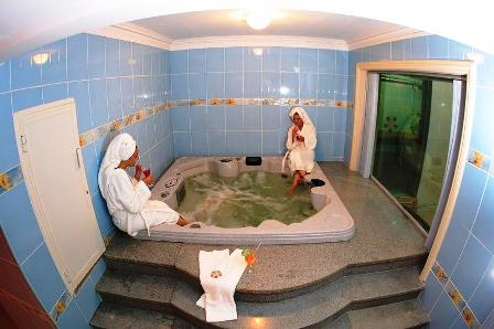 فندق الماسة 5 نجوم