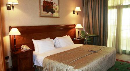 فندق الماسة 5 نجوم