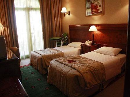 فندق الماسة 5 نجوم