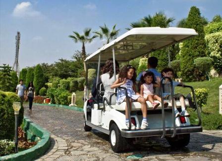 فندق الماسة 5 نجوم