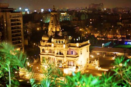 فندق البارون 4 نجوم