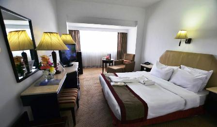 فندق البارون 4 نجوم