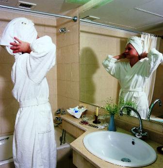 فندق البارون 4 نجوم