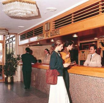 فندق البارون 4 نجوم