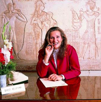 فندق البارون 4 نجوم