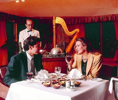 فندق البارون 4 نجوم