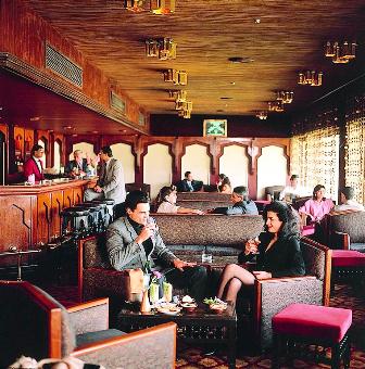 فندق البارون 4 نجوم