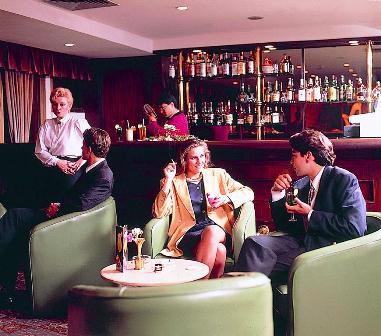 فندق البارون 4 نجوم