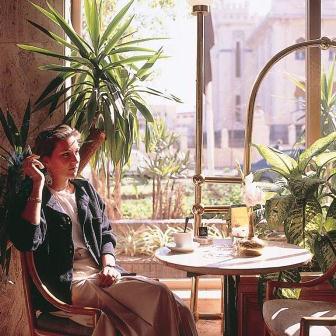 فندق البارون 4 نجوم