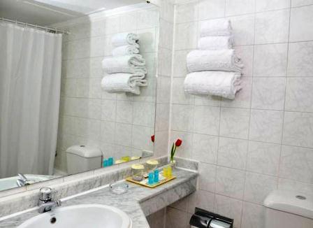 فندق البارون 4 نجوم