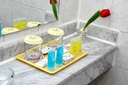 فندق البارون 4 نجوم