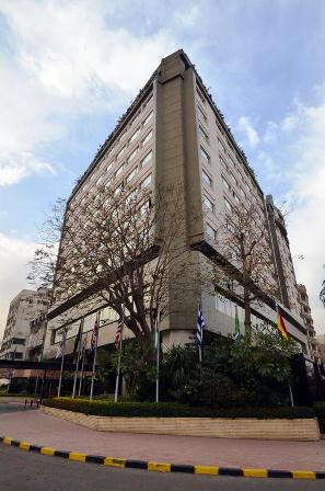 فندق البارون 4 نجوم