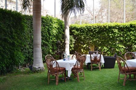 فندق تريومف