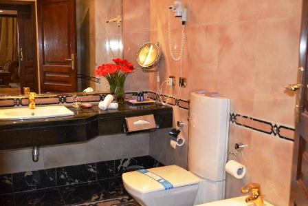 فندق تريومف