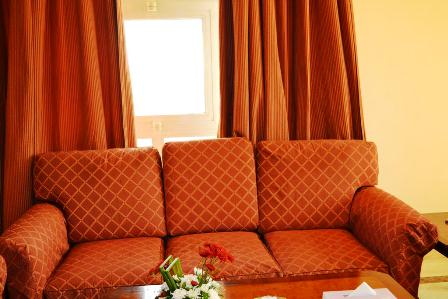 فندق تريومف