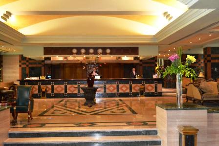 فندق تريومف