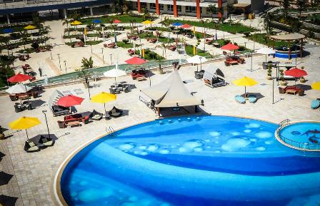 توليب النرجس التجمع الخامس