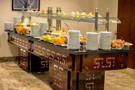 توليب النرجس التجمع الخامس