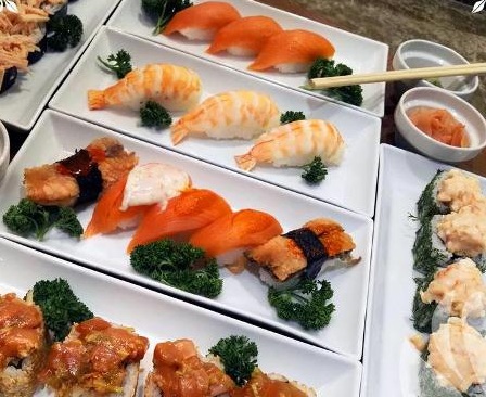 توليب فاميلي بارك الرحاب 4نجوم