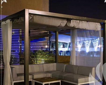 توليب فاميلي بارك الرحاب 4نجوم