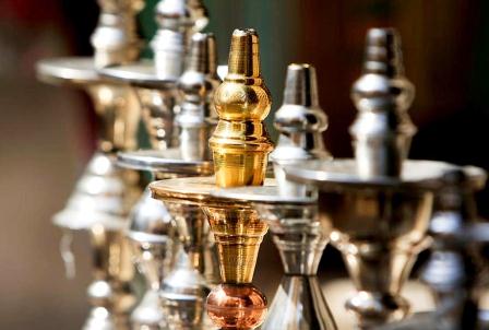 لو ميريديان هليوبوليس 5 نجوم