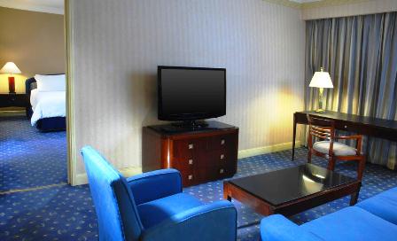 لو ميريديان هليوبوليس 5 نجوم