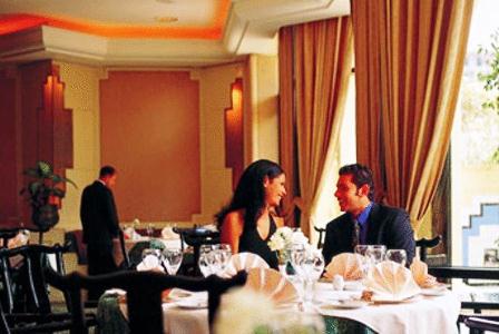 لو ميريديان هليوبوليس 5 نجوم