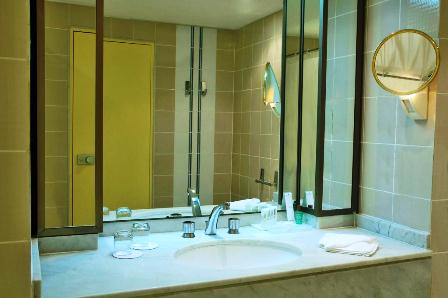 لو ميريديان هليوبوليس 5 نجوم