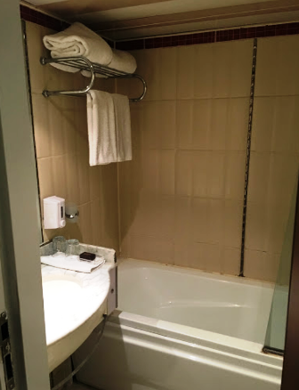 فندق نايل فيو الجزيرة 4 نجوم