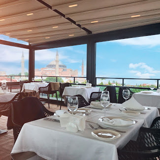 فندق سورا آيا صوفيا