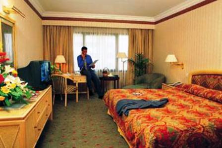 لو ميريديان هليوبوليس 5 نجوم