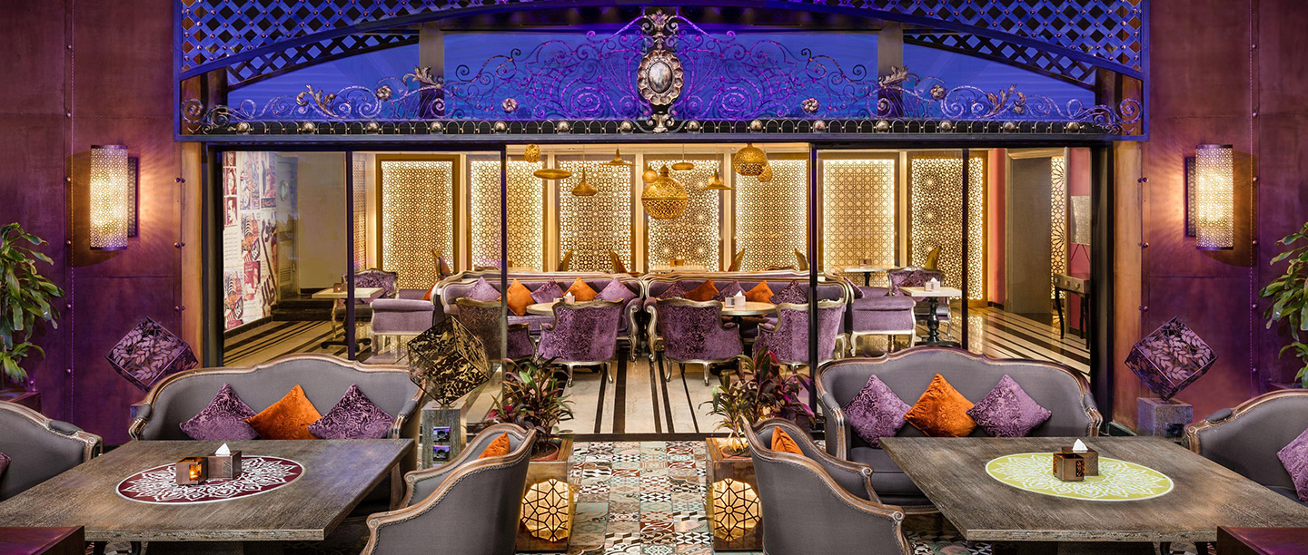 فندق فيرمونت نايل سيتى