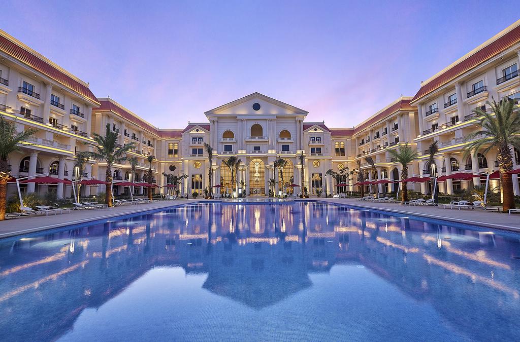 الماسه رويال بالاس 5 نجوم