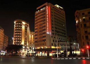 فندق كليوباترا القاهرة 3 نجوم