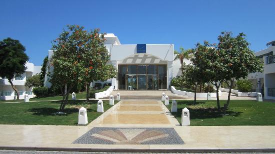 Fanadek Masr | فنادق مصر | نوفوتيل شرم الشيخ