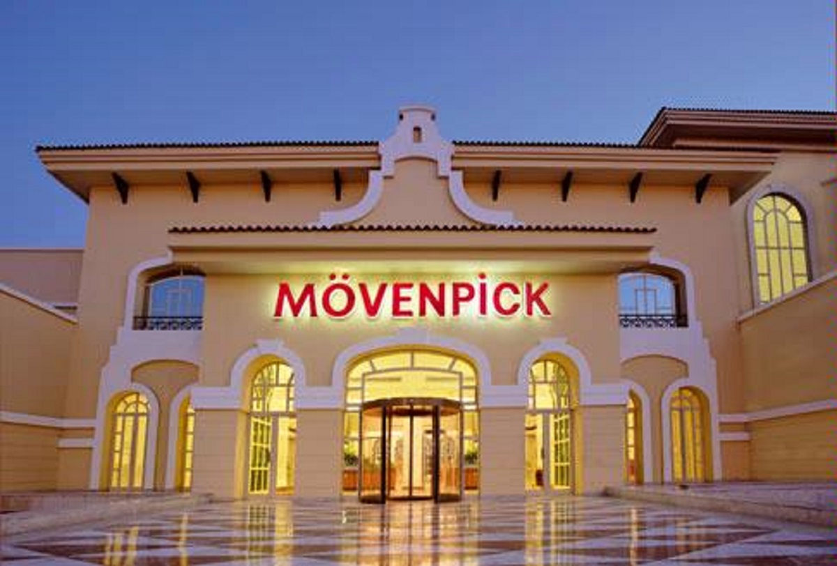 موفنبيك مدينة الانتاج الاعلامى