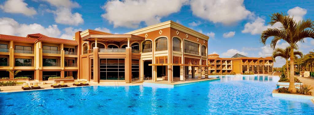 Fanadek Masr | فنادق مصر | هيلتون الإسكندرية كينجز رانش
