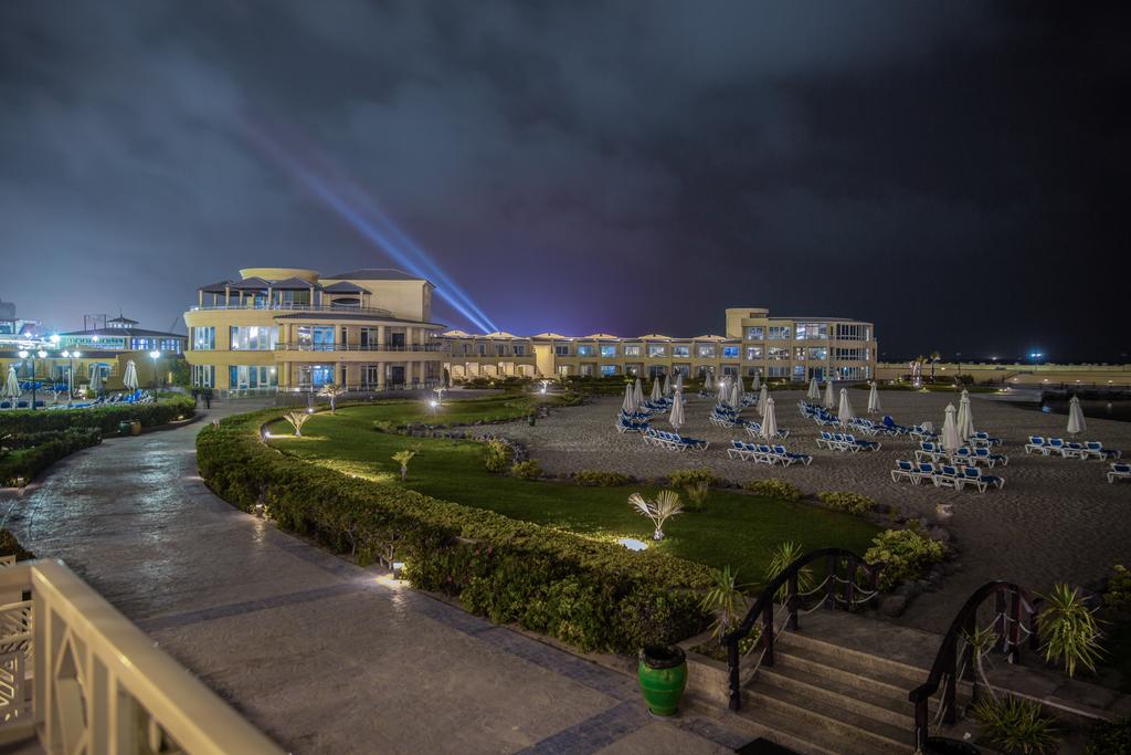 Fanadek Masr | فنادق مصر | فندق صن رايز أفينيو