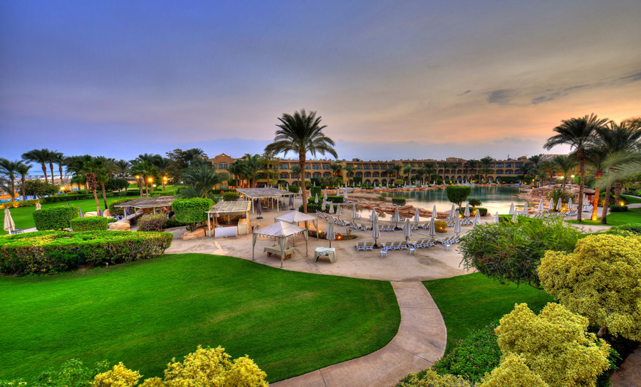 Fanadek Masr | فنادق مصر | فندق ستيلا دي ماري جراند