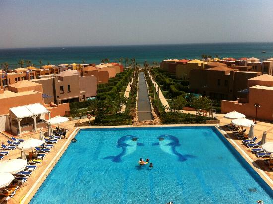 Fanadek Masr | فنادق مصر | كانكون بيتش ريزورت