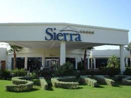 Fanadek Masr | فنادق مصر | منتجعات سييرا شرم الشيخ