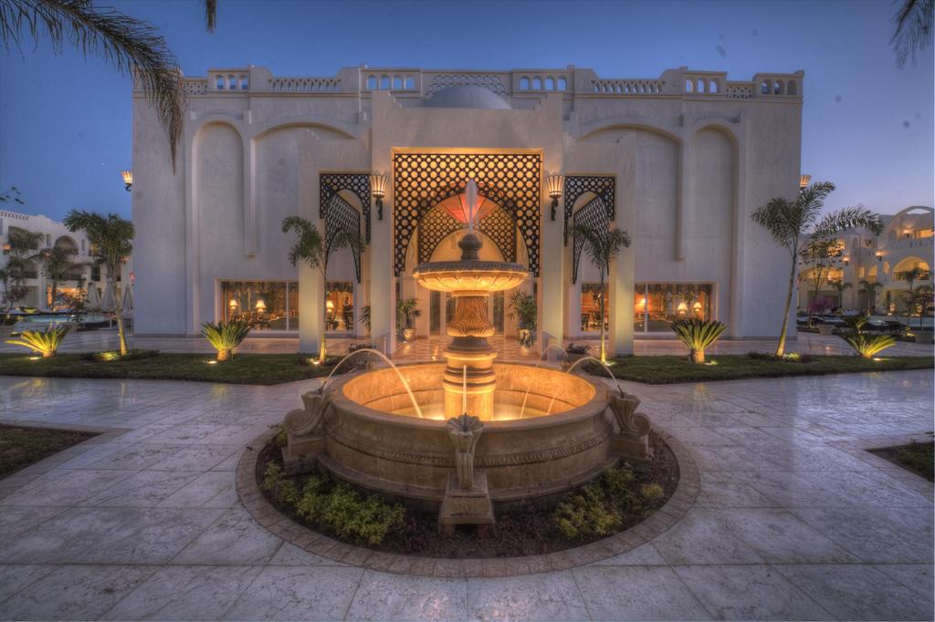 Fanadek Masr | فنادق مصر | منتجع لي رويال كولكشن لاكشري