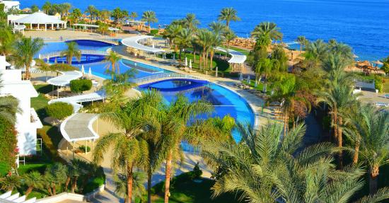 مونت كارلو شرم الشيخ ريزورت