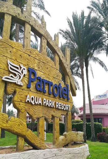 باروتيل أكوا بارك ريزورت
